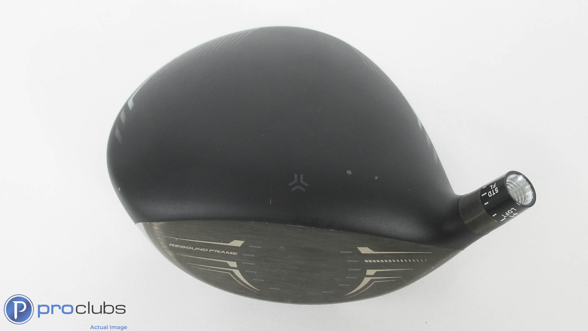 Srixon ZX5 MkII 10.5* Driver -Head Only w/Adaptor- 404755 | eBay